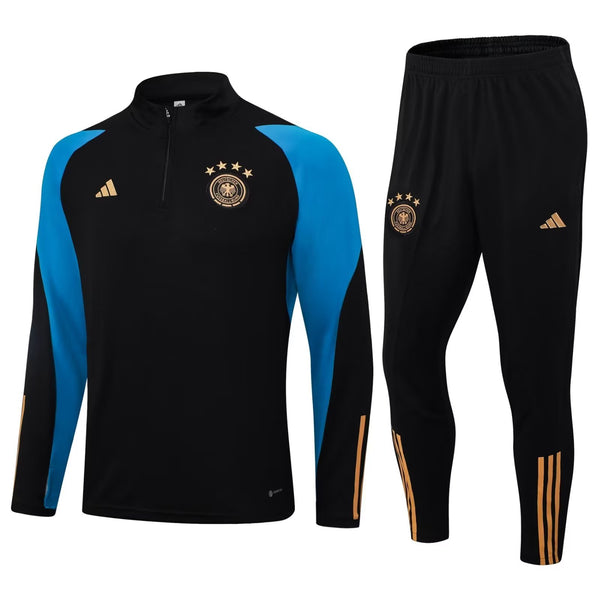 TRACKSUIT TOP/BOTTOM GERMANY 2023/2024
