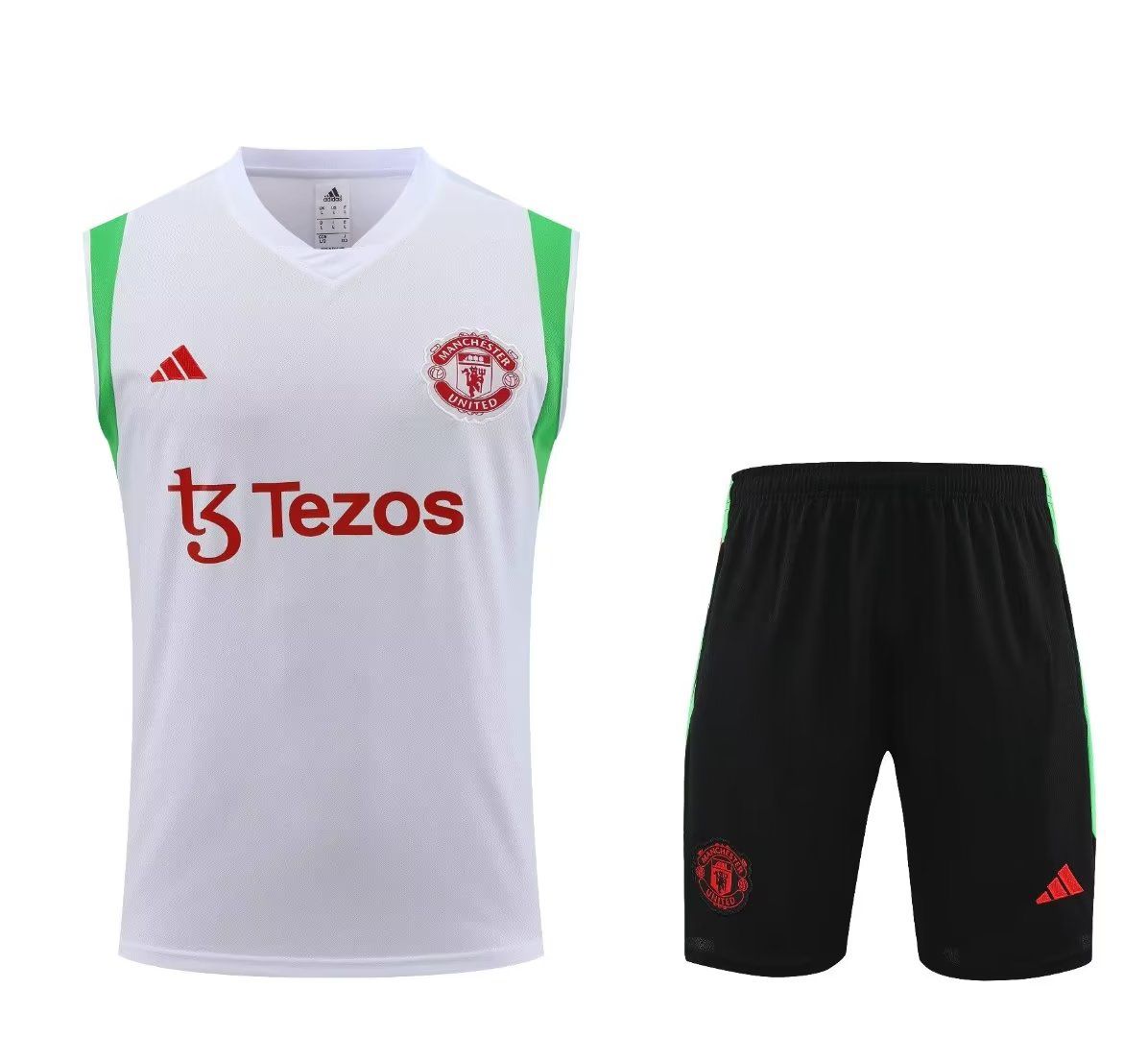 Buy Arsenal Sleeveless Training Kits 2022/23