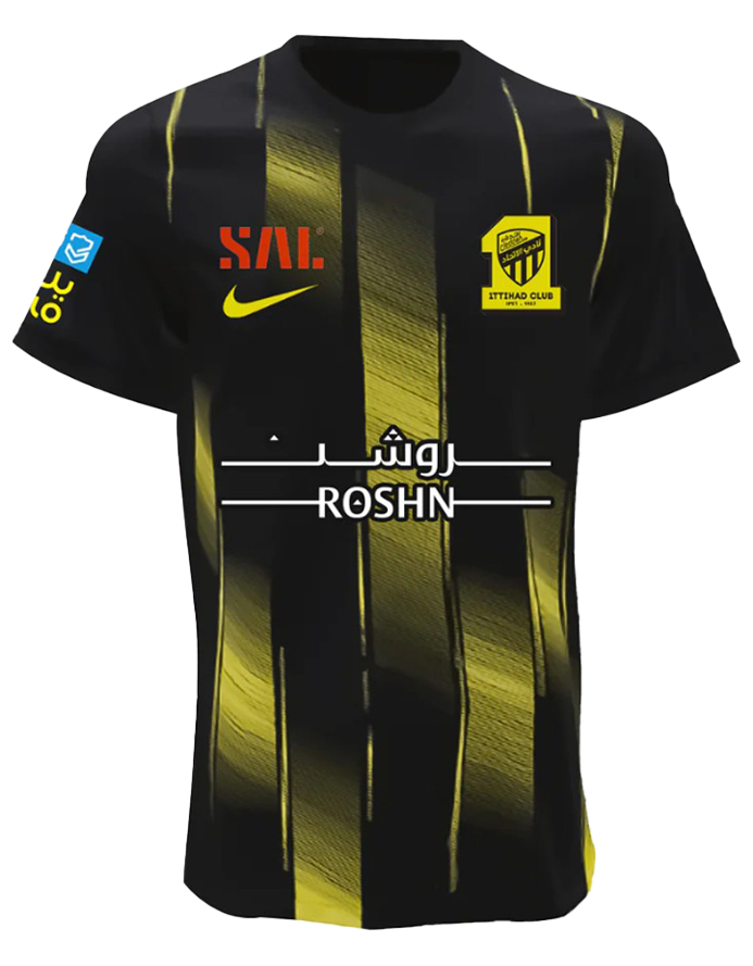 MAILLOT RC LENS THIRD 2023/2024 – Ultimefoot