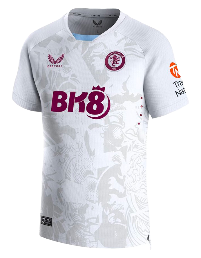 MAILLOT RC LENS THIRD 2023/2024 – Ultimefoot