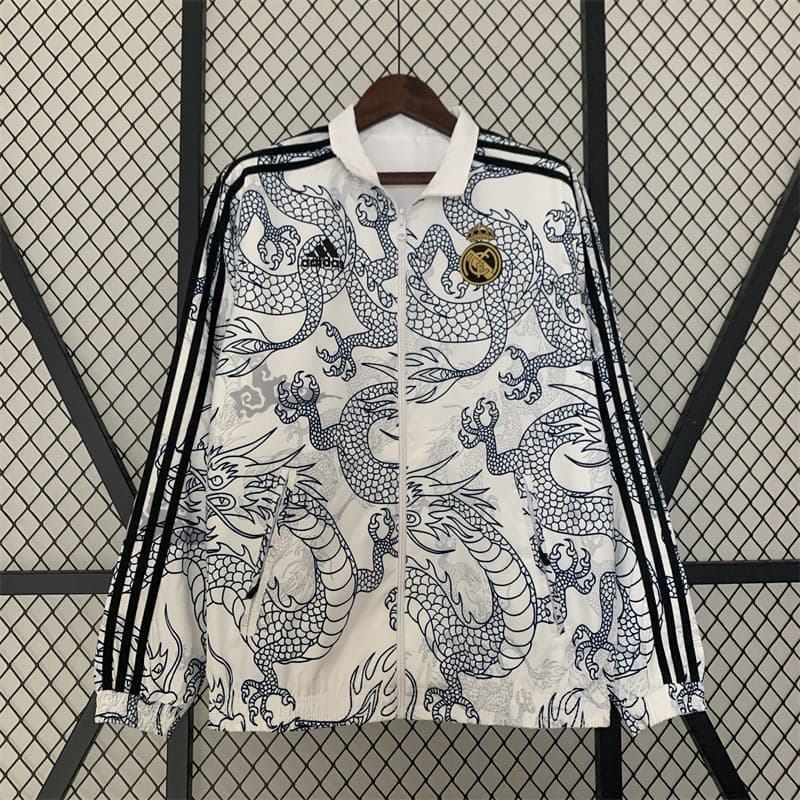 COUPE-VENT REAL MADRID 2023/2024
