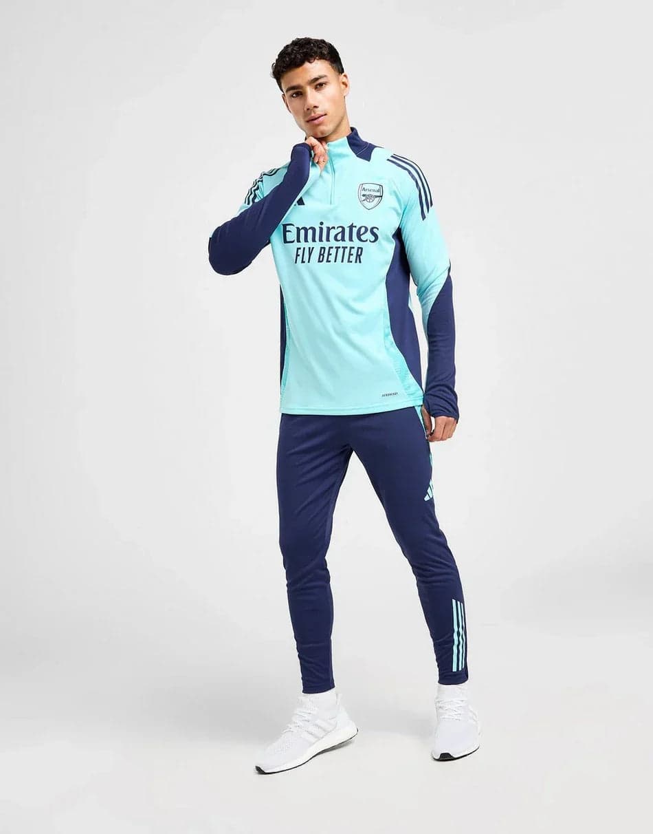 SURVÊTEMENT HAUT/BAS ARSENAL 2024/2025