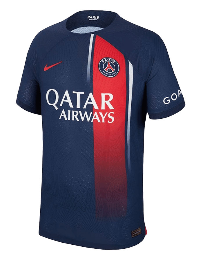 MAILLOT PSG DOMICILE 2023/2024