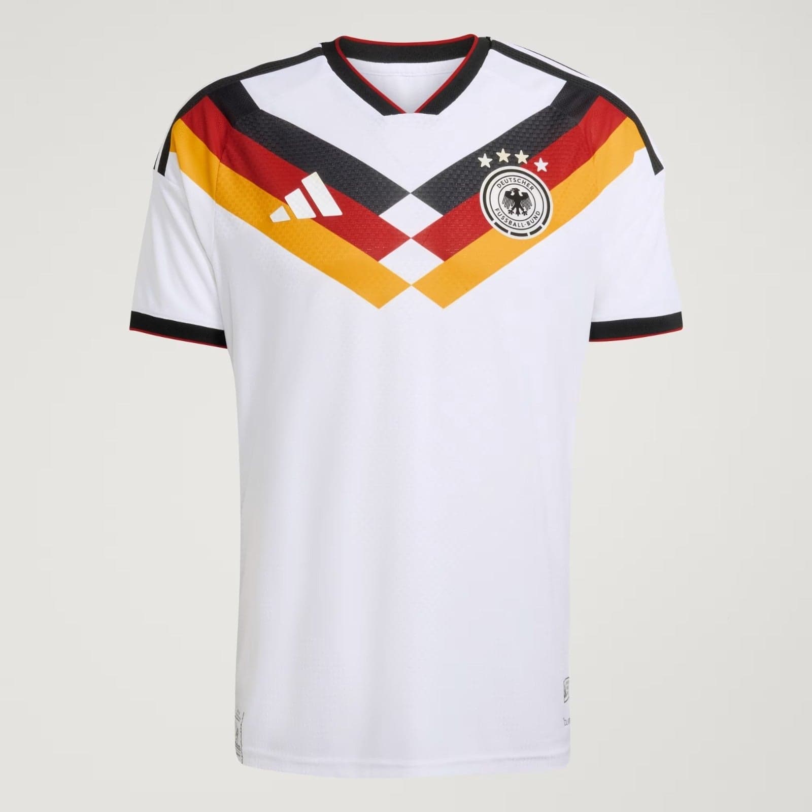 MAILLOT ALLEMAGNE DOMICILE 2026