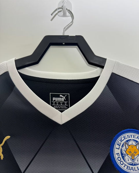 MAILLOT LEICESTER CITY EXTERIEUR 2015/2016