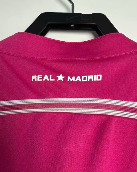 MAILLOT REAL MADRID EXTERIEUR 2014/2015