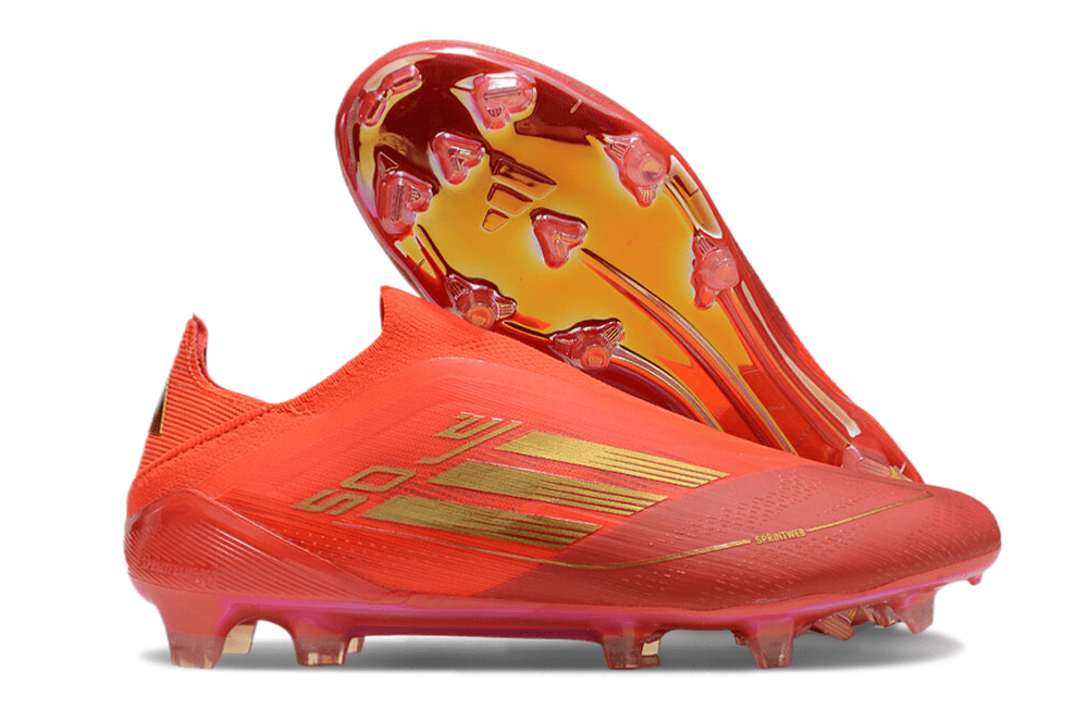 F50 élite
