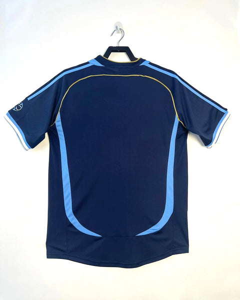 MAILLOT ARGENTINE EXTERIEUR 2006