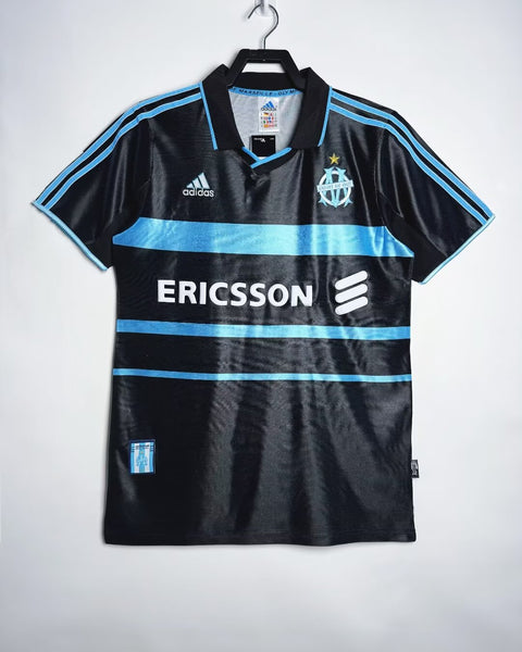 MAILLOT OM THIRD 1999/2000