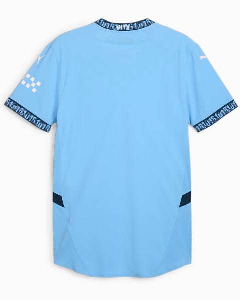 MAILLOT MANCHESTER CITY DOMICILE 2024/2025