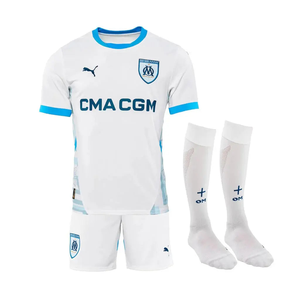 KIT ENFANT OM DOMICILE 2024/2025