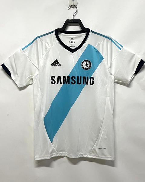 MAILLOT CHELSEA EXTERIEUR 2012/2013