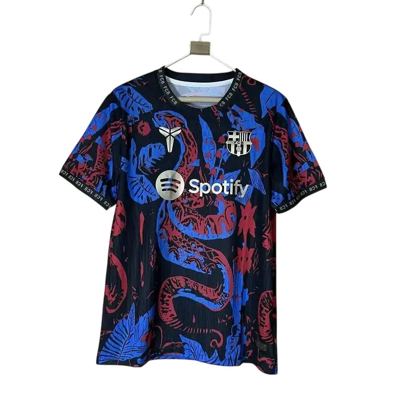 MAILLOT FC BARCELONA SPECIAL EDITION 2025/2026