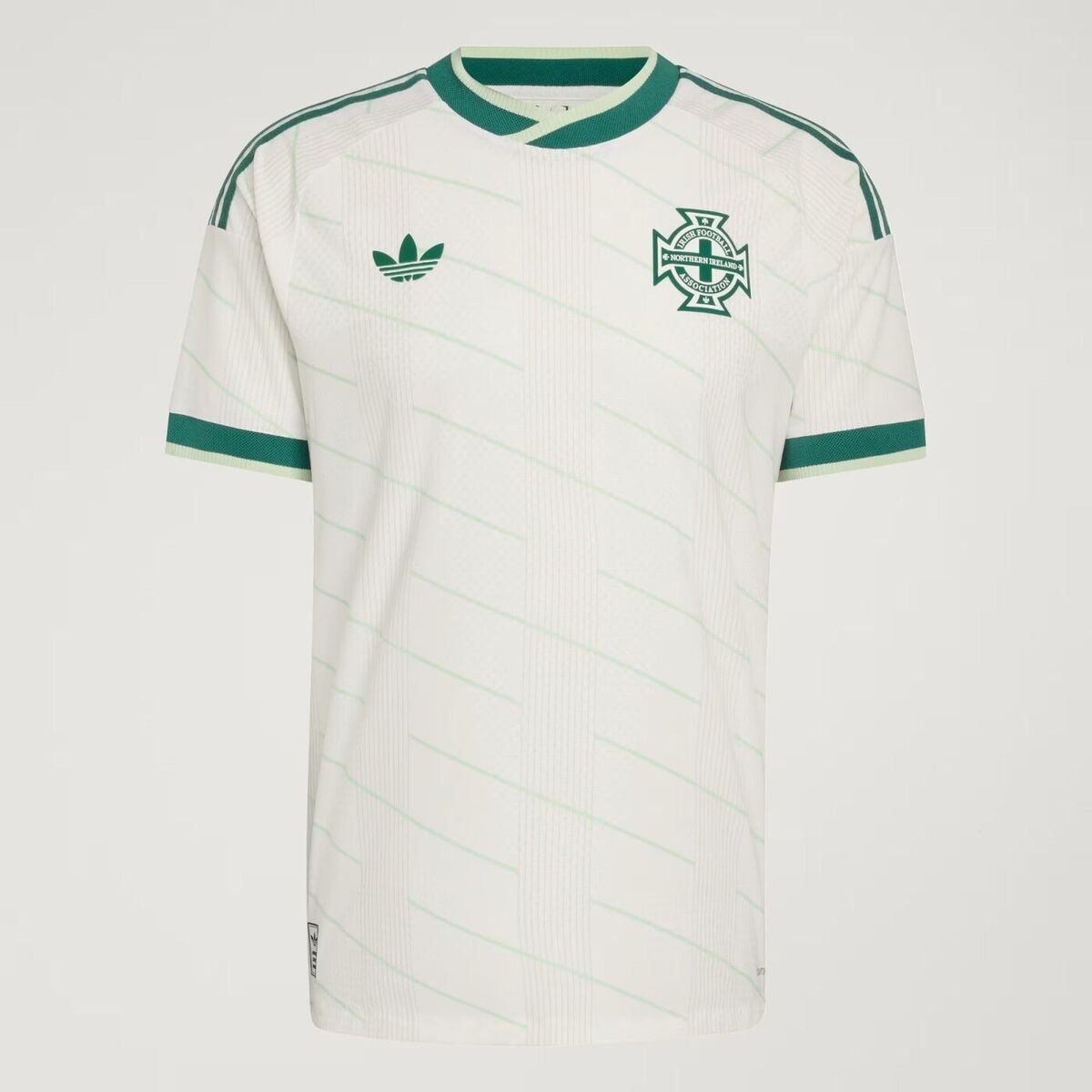 MAILLOT IRLANDE DU NORD EXTERIEUR 2026