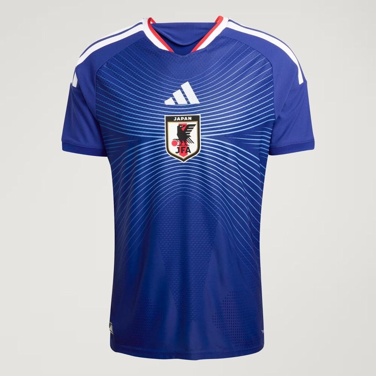 MAILLOT JAPON DOMICILE 2026