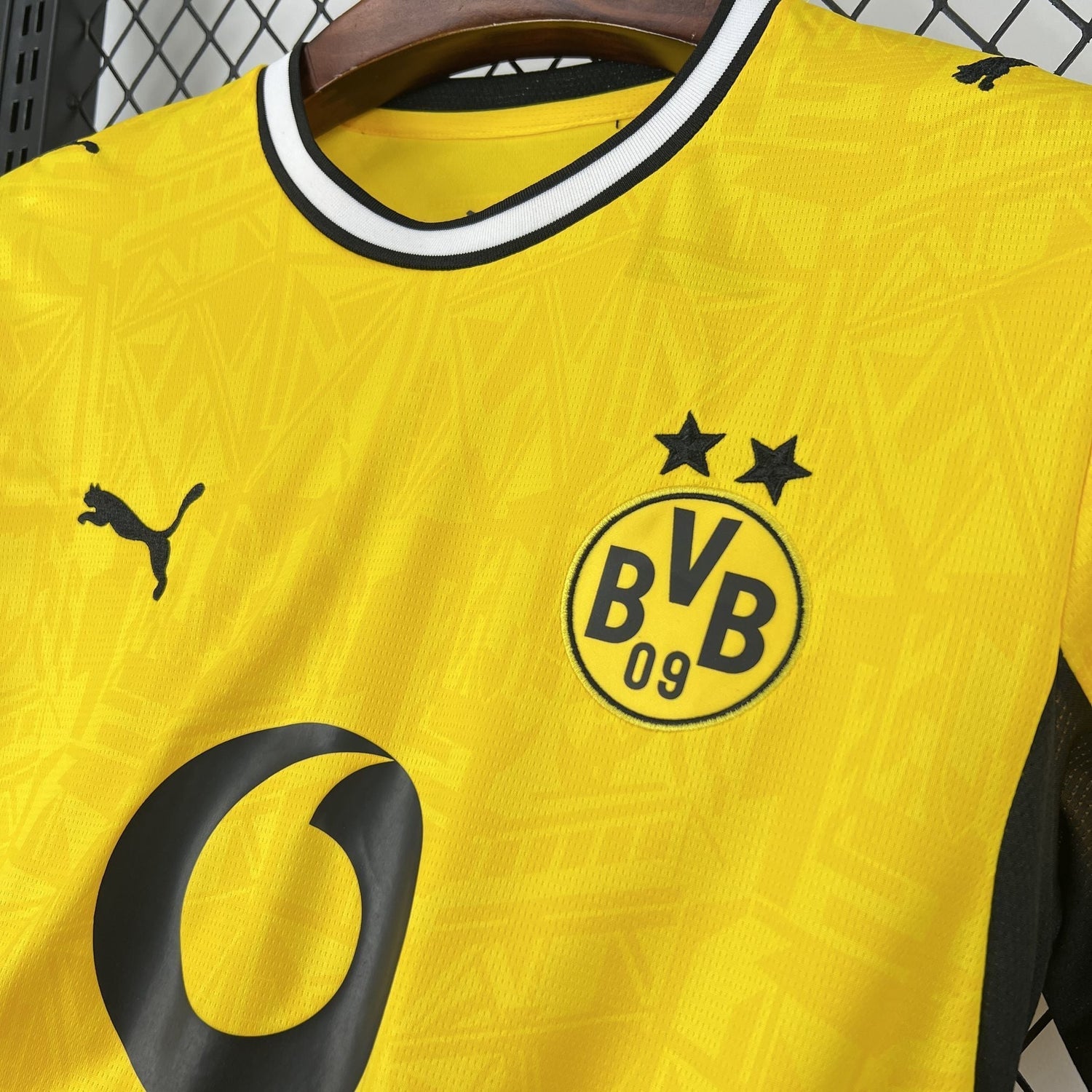 Maillot Dortmund Domicile 2026/27