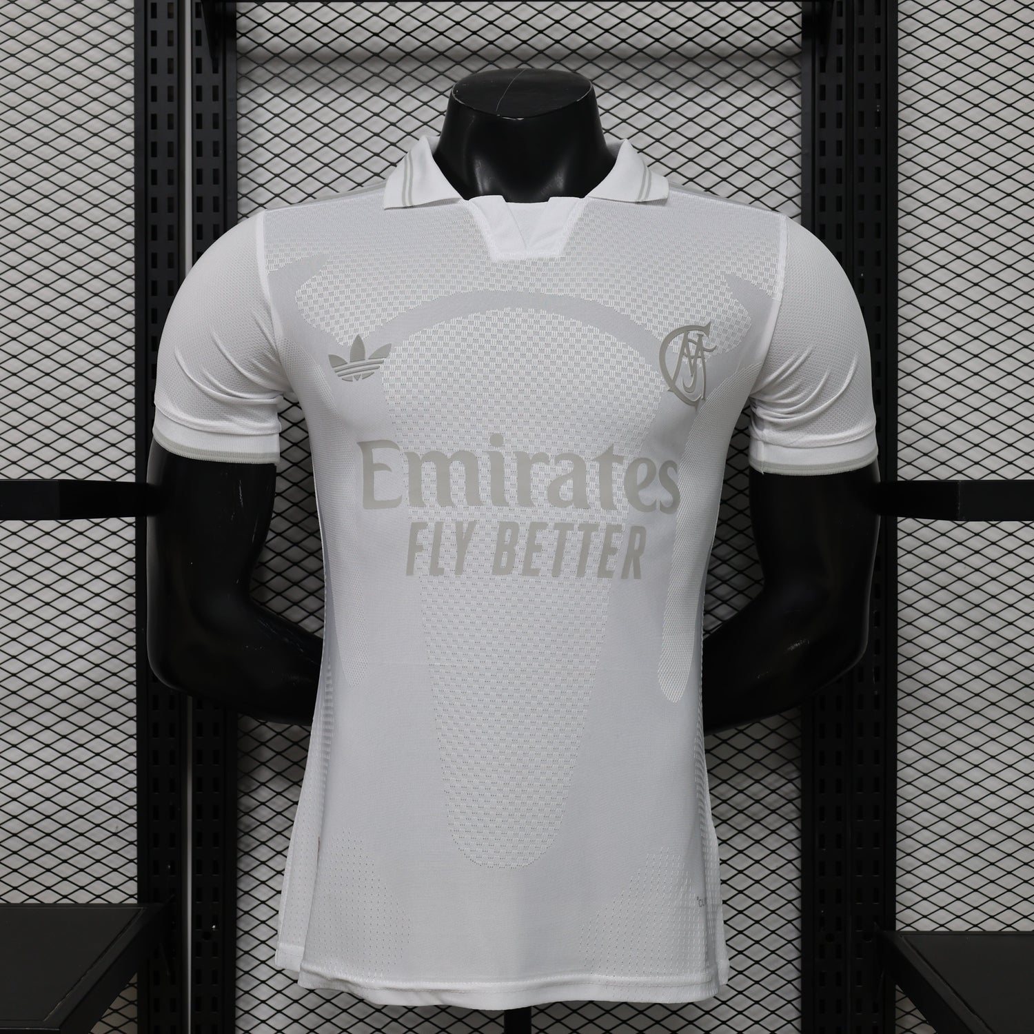 Maillot Real Madrid concept 2026-27