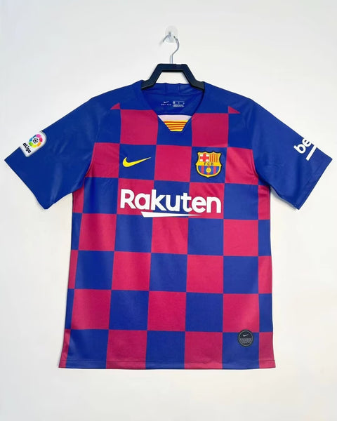 MAILLOT FC BARCELONA DOMICILE 2019/2020