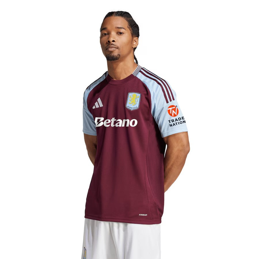 ASTON VILLA HOME JERSEY 2024/2025