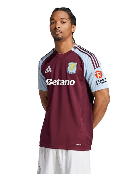 MAILLOT ASTON VILLA DOMICILE 2024/2025