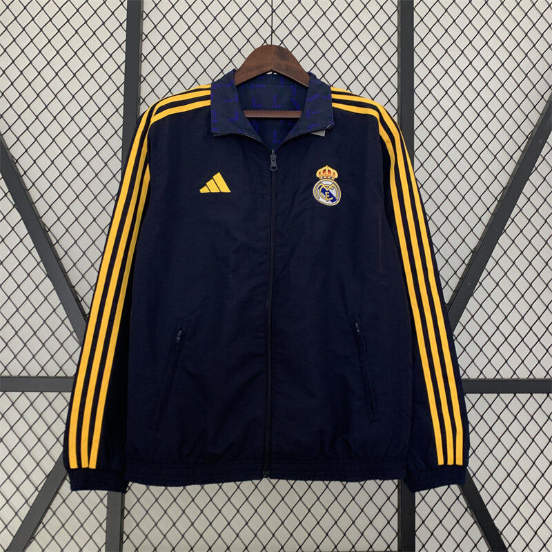 COUPE-VENT REAL MADRID 2023/2024
