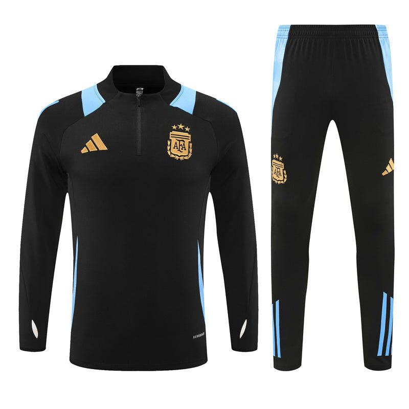 SURVETEMENT HAUT/BAS ARGENTINE 2024/2025