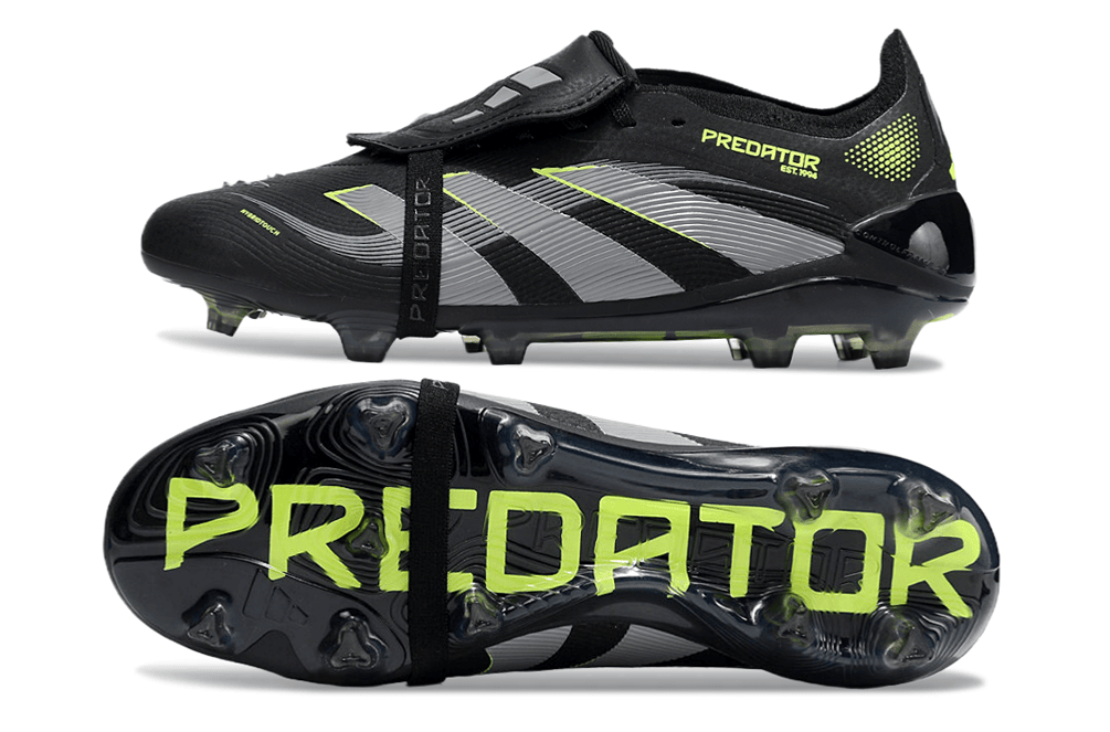 PREDATOR ACCURACY+ elite