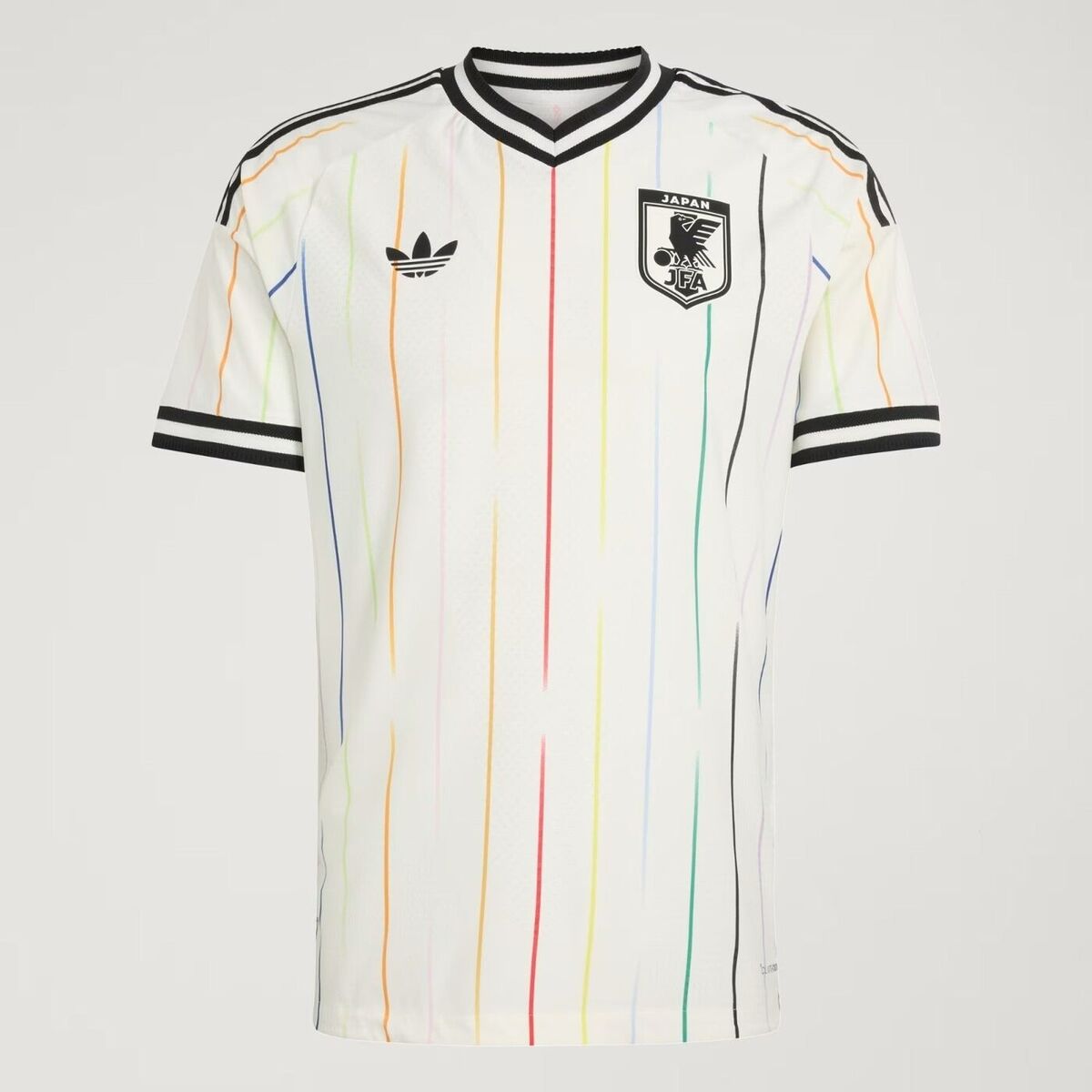 MAILLOT JAPON EXTERIEUR 2026