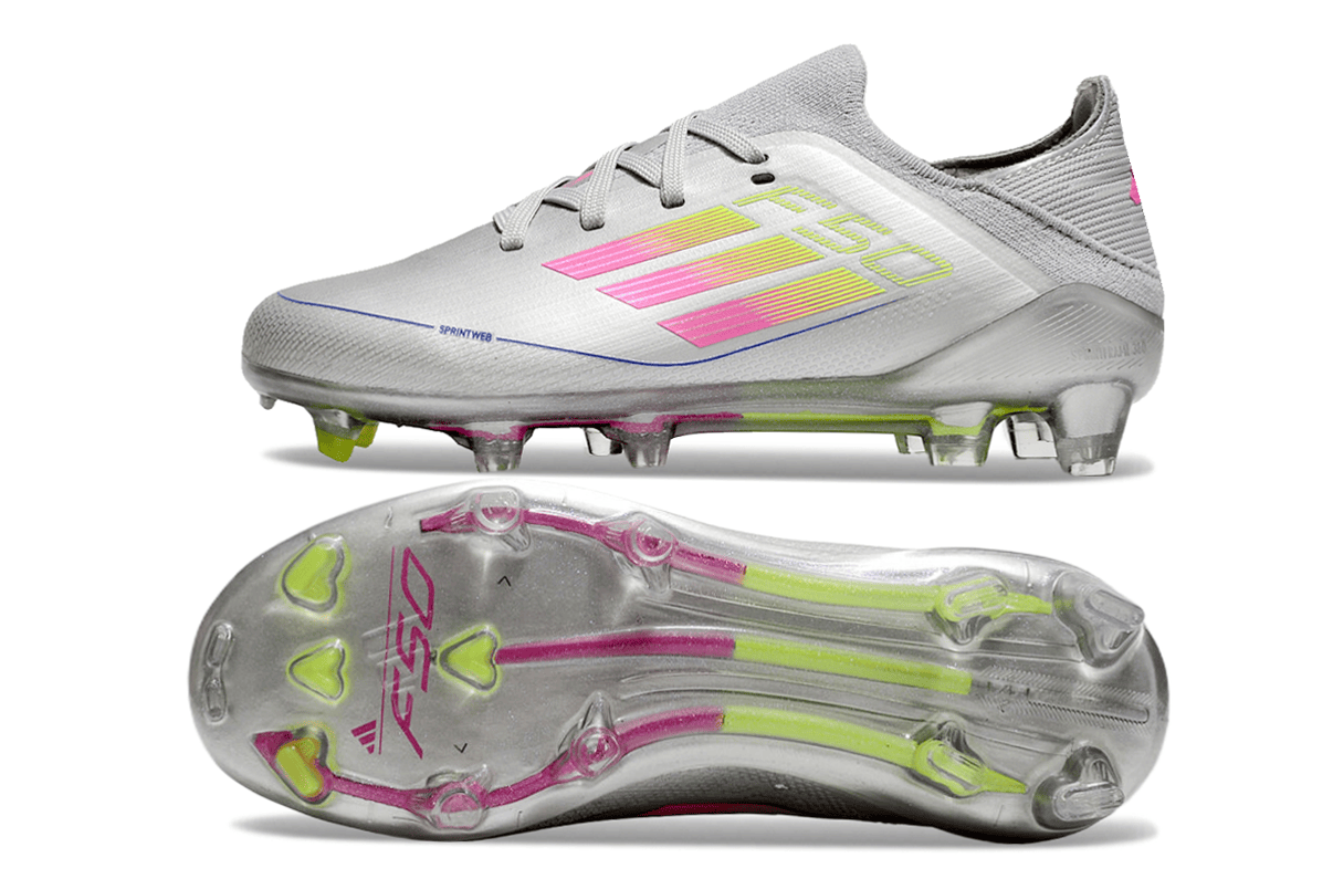 F50 kids