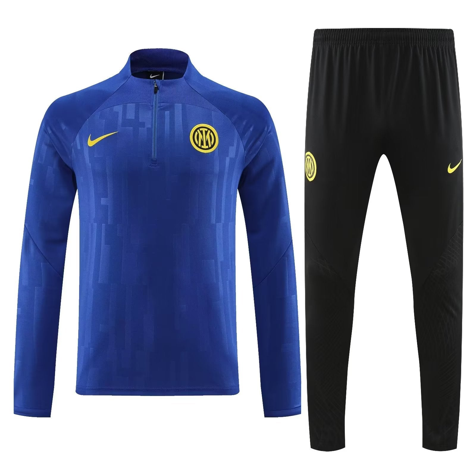 Inter milan 2025 tracksuit bottoms