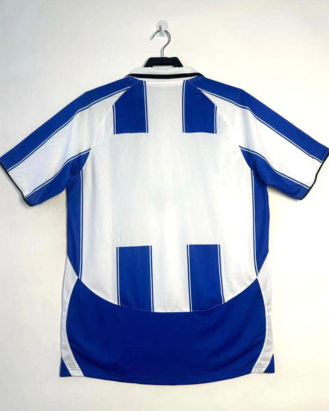 MAILLOT FC PORTO FINAL LDC 2003/2004