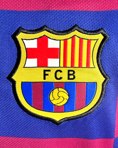 MAILLOT FC BARCELONA DOMICILE 2019/2020