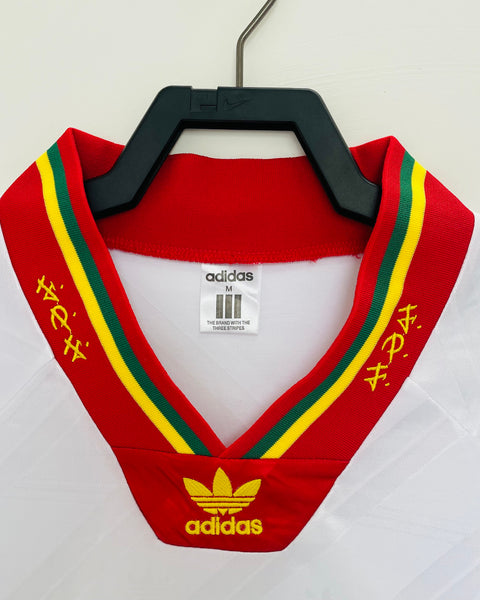 MAILLOT PORTUGAL EXTERIEUR 1992