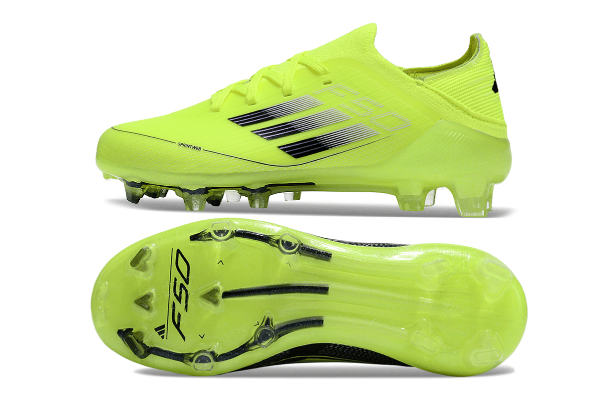 F50 kids
