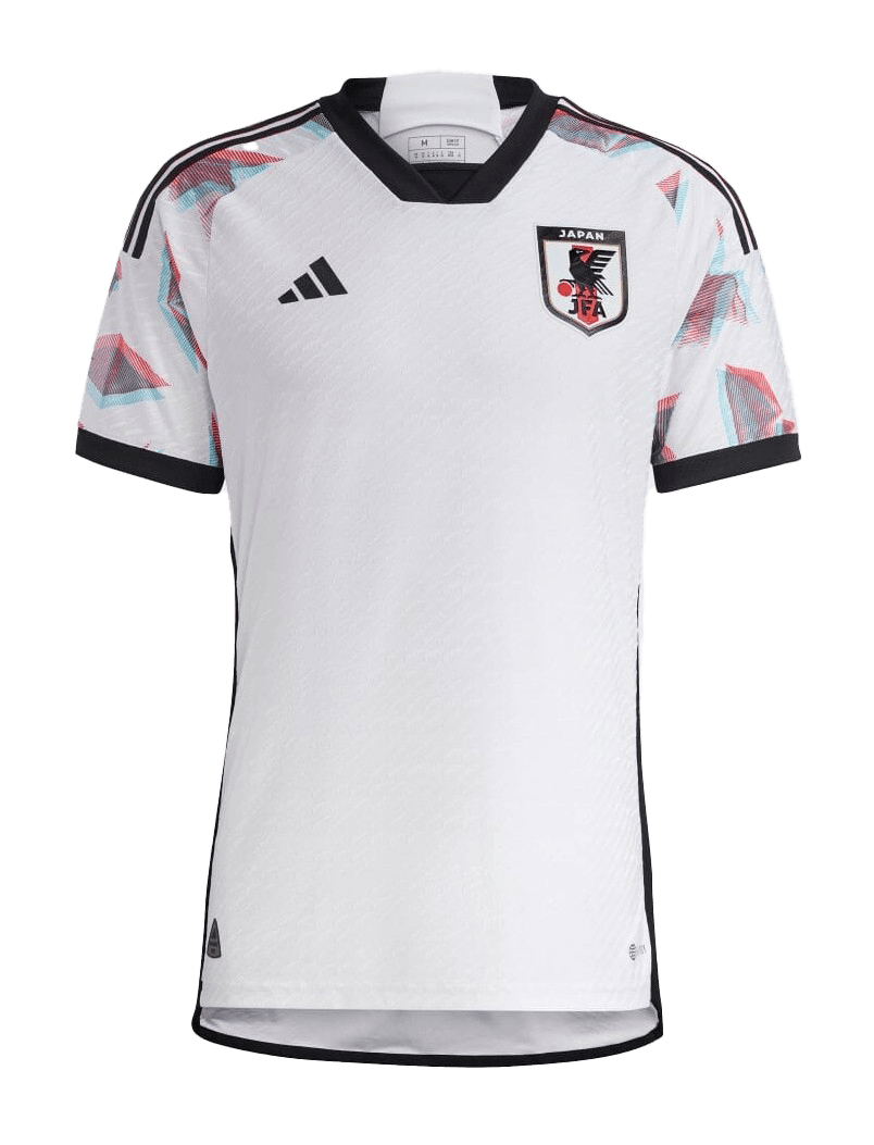 MAILLOT JAPON EXTERIEUR WORLD CUP 2022