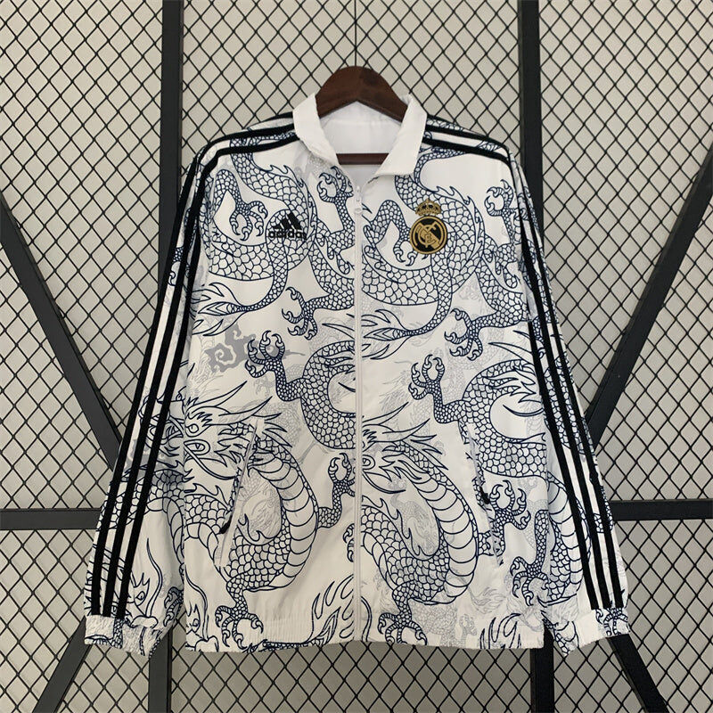COUPE-VENT REAL MADRID 2023/2024