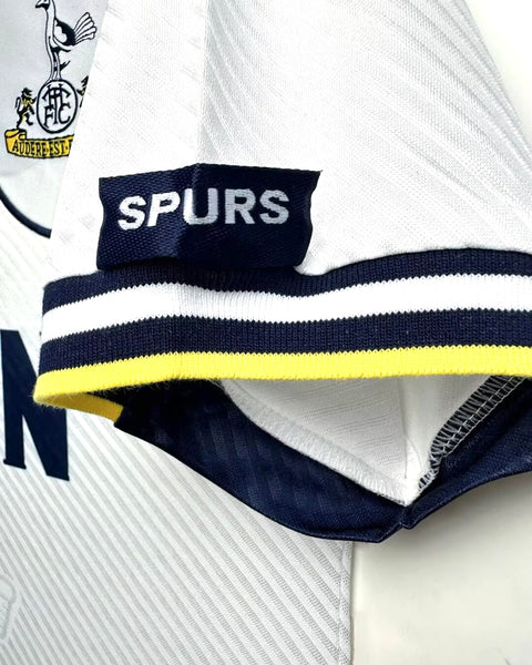 MAILLOT TOTTENHAM DOMICILE 1993/1994