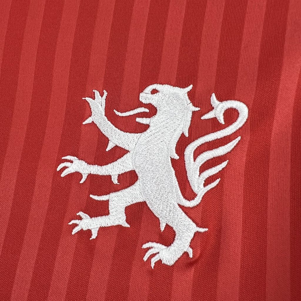 Maillot Lyon Exterieur 2026/27