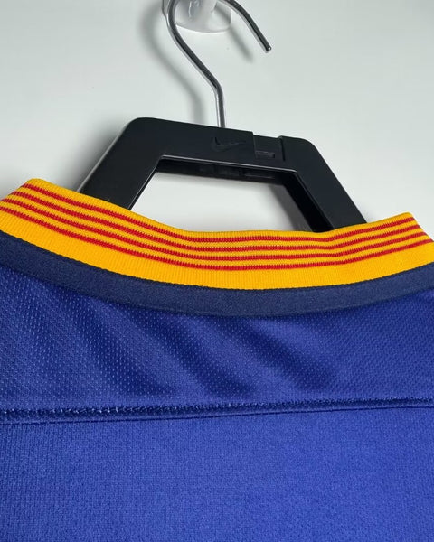 MAILLOT FC BARCELONA DOMICILE 2015/2016