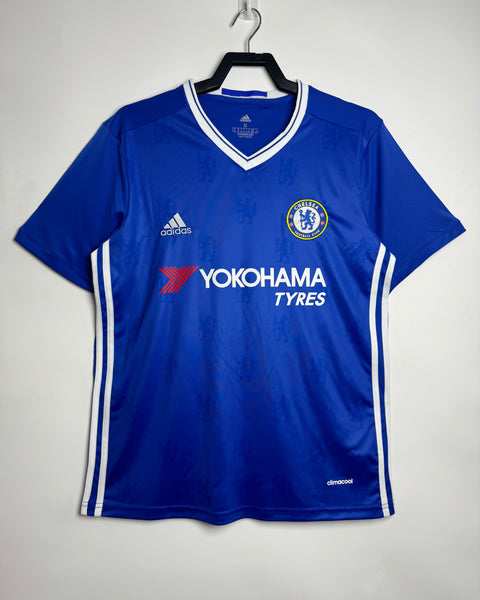 MAILLOT CHELSEA DOMICILE 2016/2017