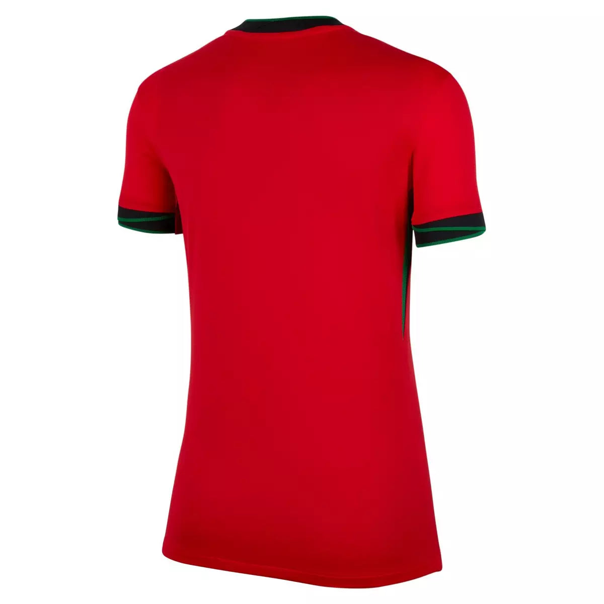 MAILLOT FEMME PORTUGAL DOMICILE 2024