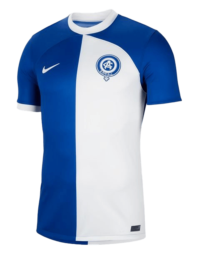 MAILLOT ATLETICO MADRID EXTERIEUR 2023/2024