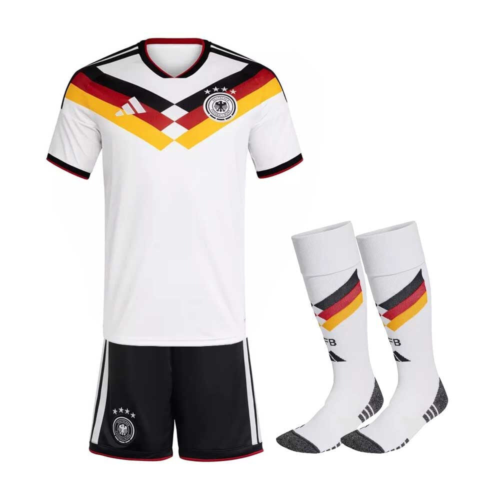 KIT ENFANT ALLEMAGNE DOMICILE 2026