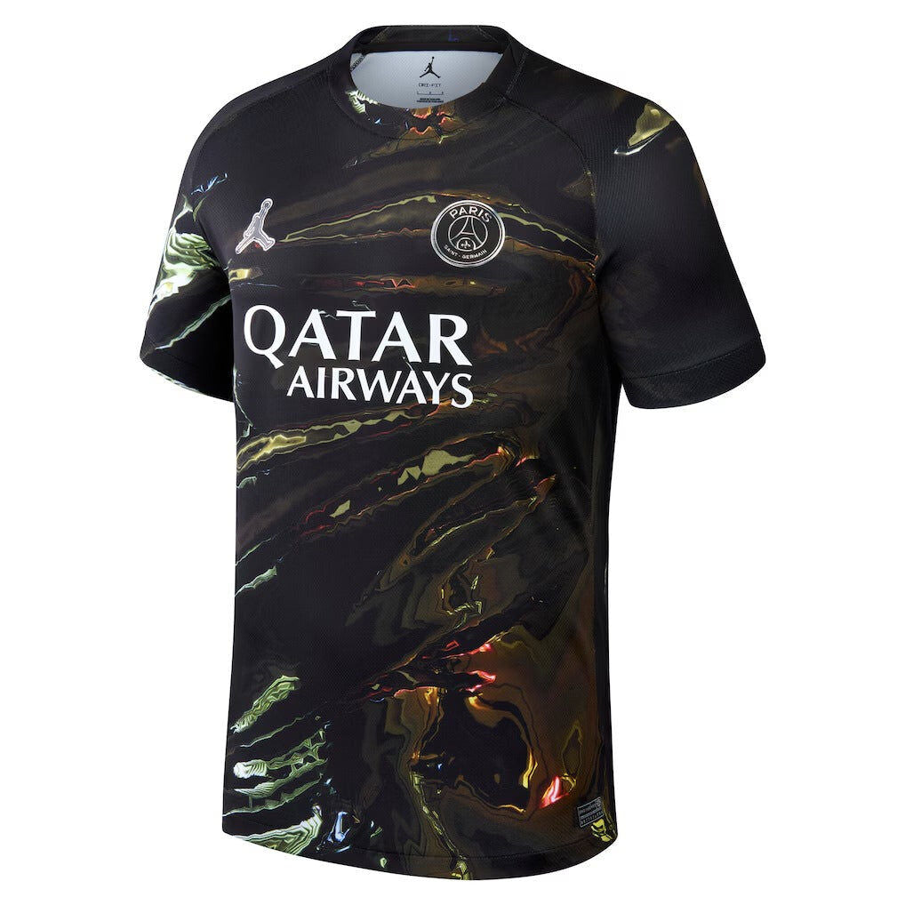 MAILLOT PSG FIFTH 2025/2026