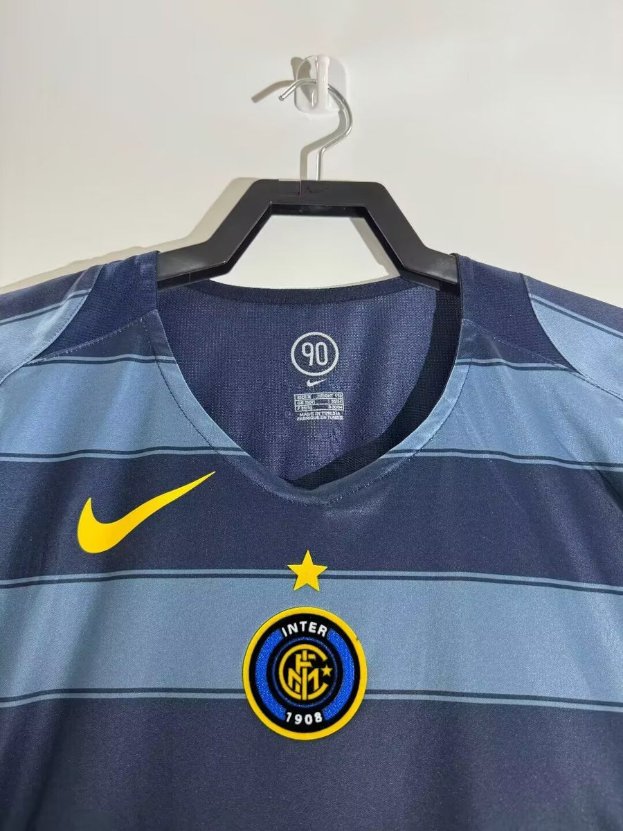 MAILLOT INTER MILAN THIRD 2004/2005