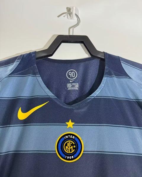 MAILLOT INTER MILAN THIRD 2004/2005