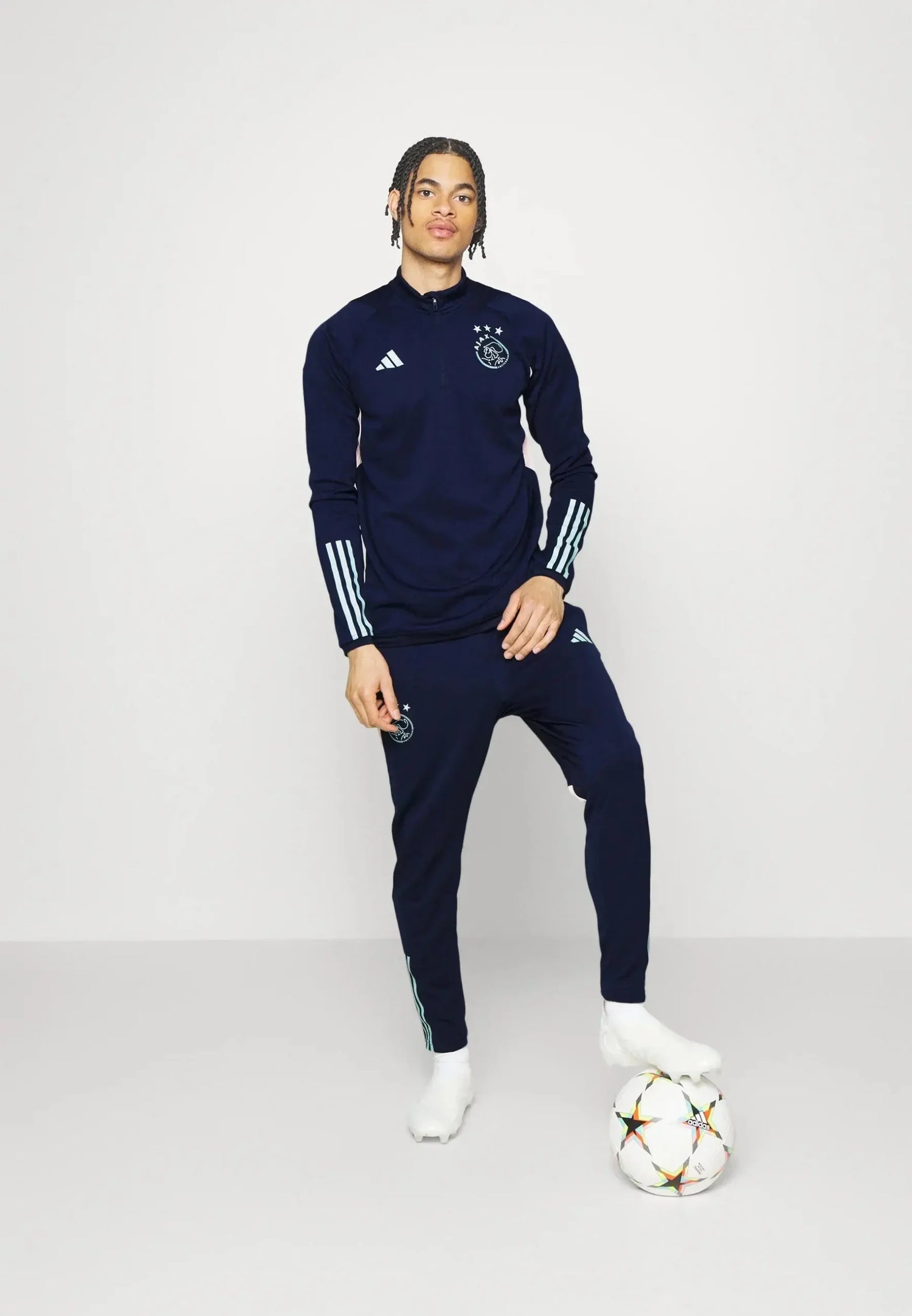 SURVÊTEMENT HAUT/BAS AJAX 2023/2024