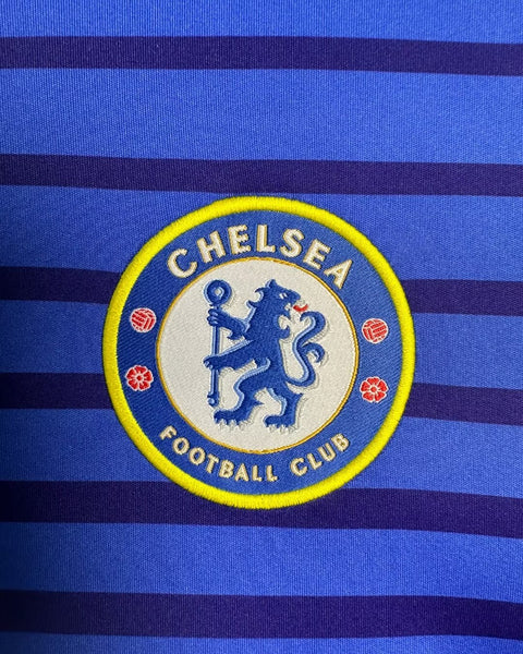 MAILLOT CHELSEA FC DOMICILE 2014/2015