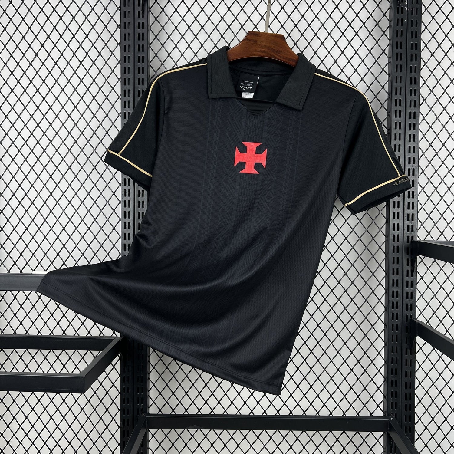 Maillot Vasco Da Gama Concept 2026/27