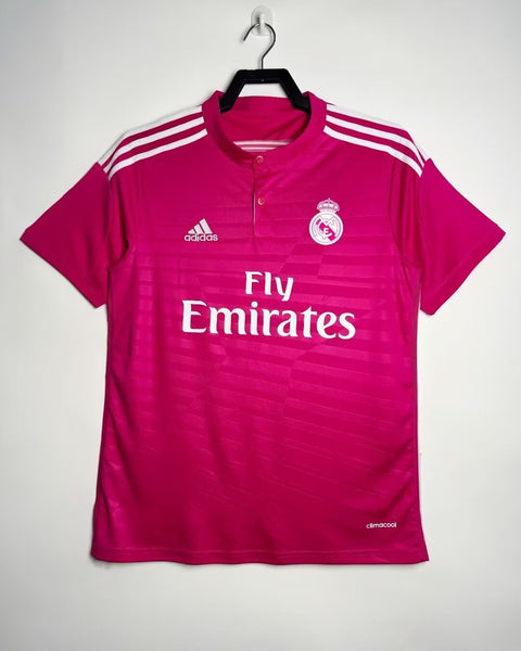 MAILLOT REAL MADRID EXTERIEUR 2014/2015